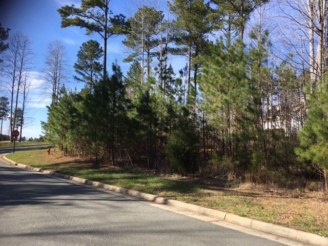 15 Nuthatch Lot 2, Pittsboro, NC 27312