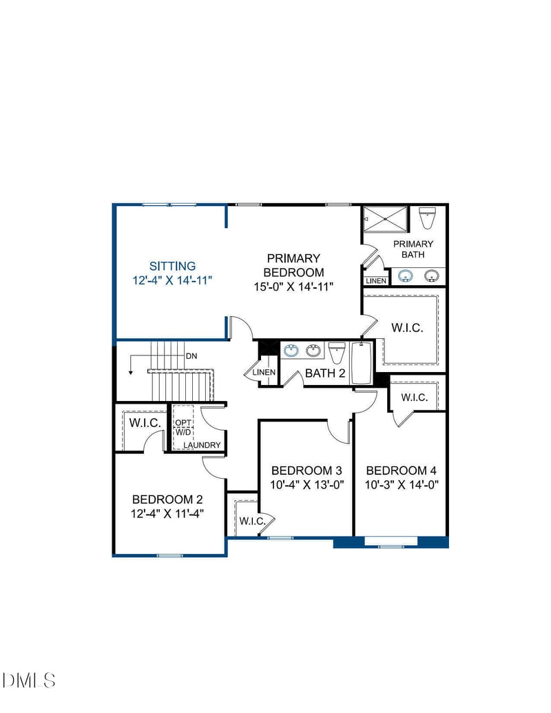 15 Oak Meadow Ln, Angier, NC 27501