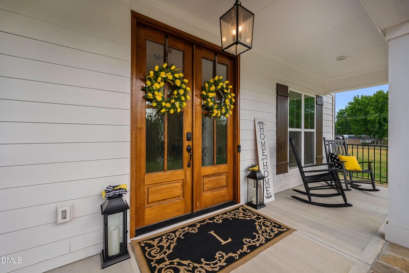 15 Old Garden Ln, Youngsville, NC 27596