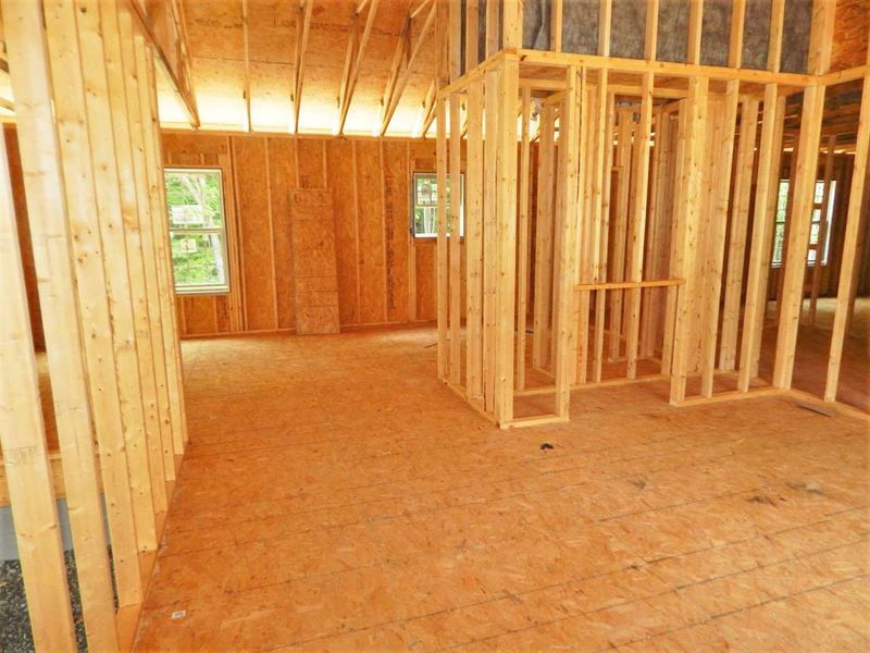 15 Old Still Ct, Louisburg, NC 27549