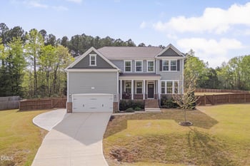 15 Oxer Dr, Youngsville, NC 27596
