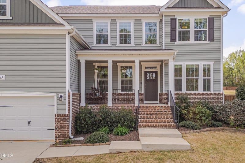 15 Oxer Dr, Youngsville, NC 27596