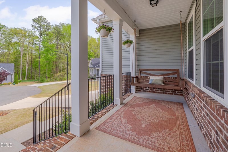 15 Oxer Dr, Youngsville, NC 27596
