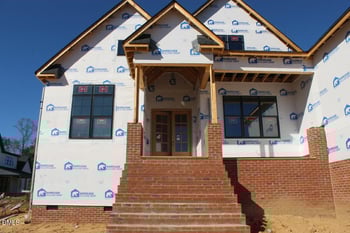 15 Peaceful Dr, Franklinton, NC 27525