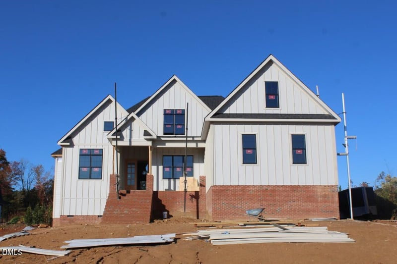 15 Peaceful Dr, Franklinton, NC 27525