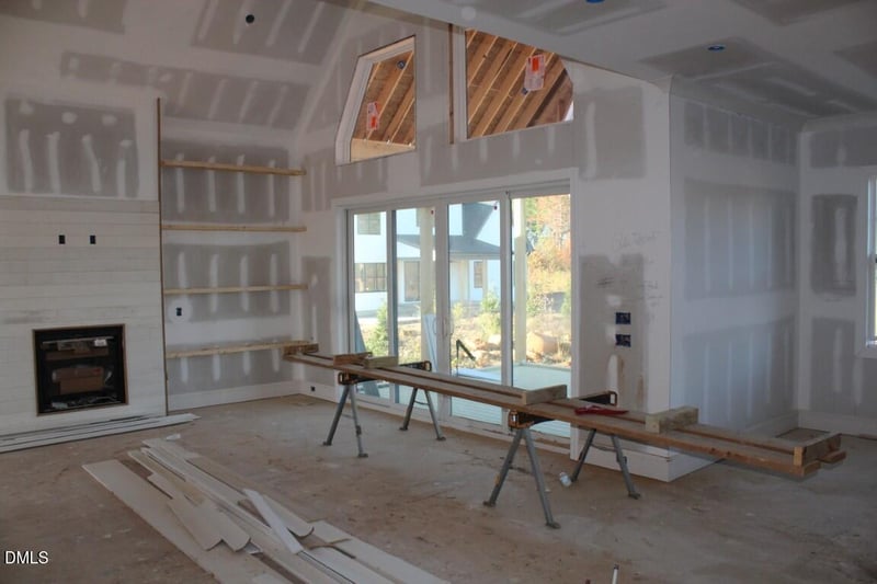 15 Peaceful Dr, Franklinton, NC 27525