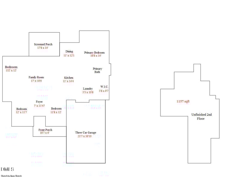 15 Peaceful Dr, Franklinton, NC 27525
