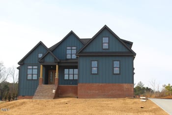 15 Peaceful Dr, Franklinton, NC 27525