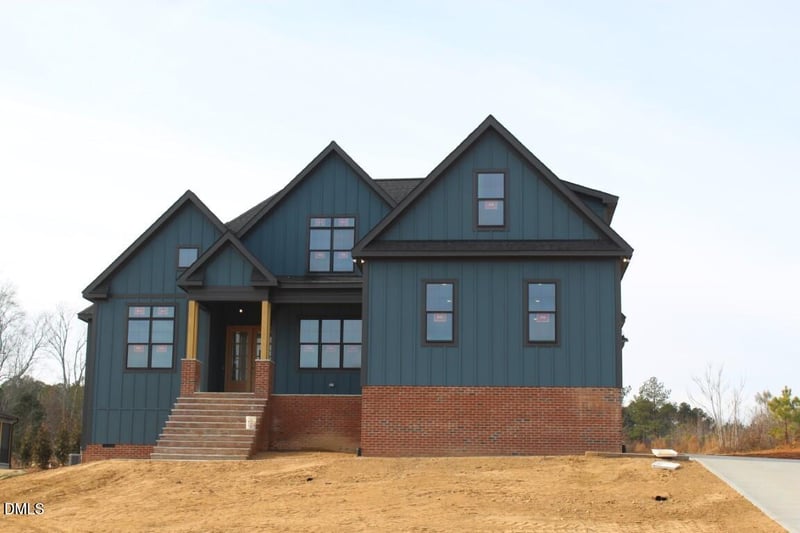 15 Peaceful Dr, Franklinton, NC 27525