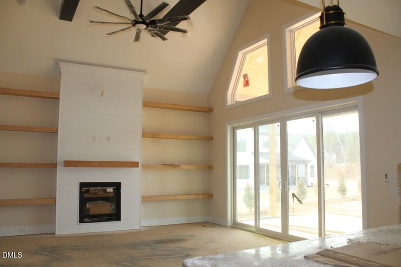 15 Peaceful Dr, Franklinton, NC 27525