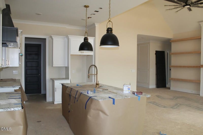 15 Peaceful Dr, Franklinton, NC 27525