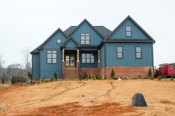 15 Peaceful Dr, Franklinton, NC 27525