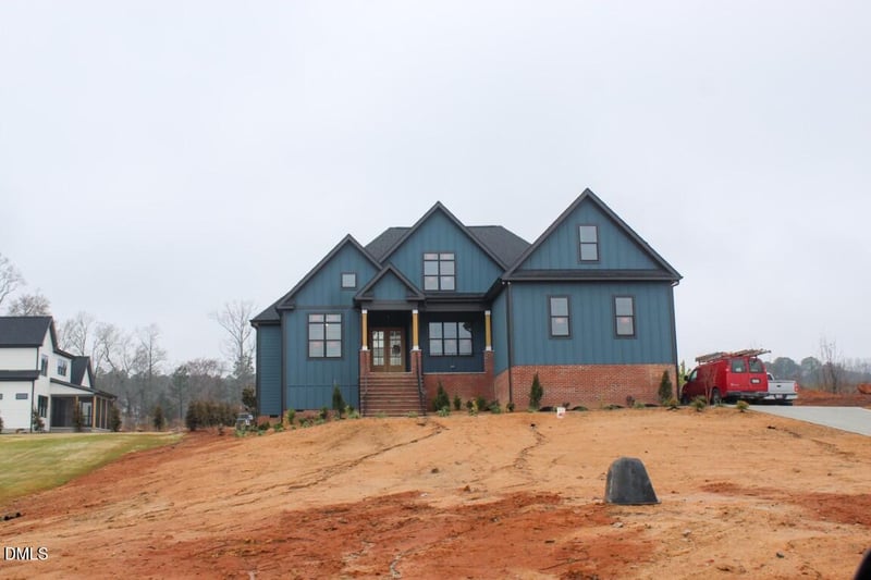 15 Peaceful Dr, Franklinton, NC 27525