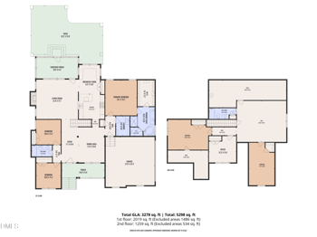 15 Penninah Ct, Clayton, NC 27527