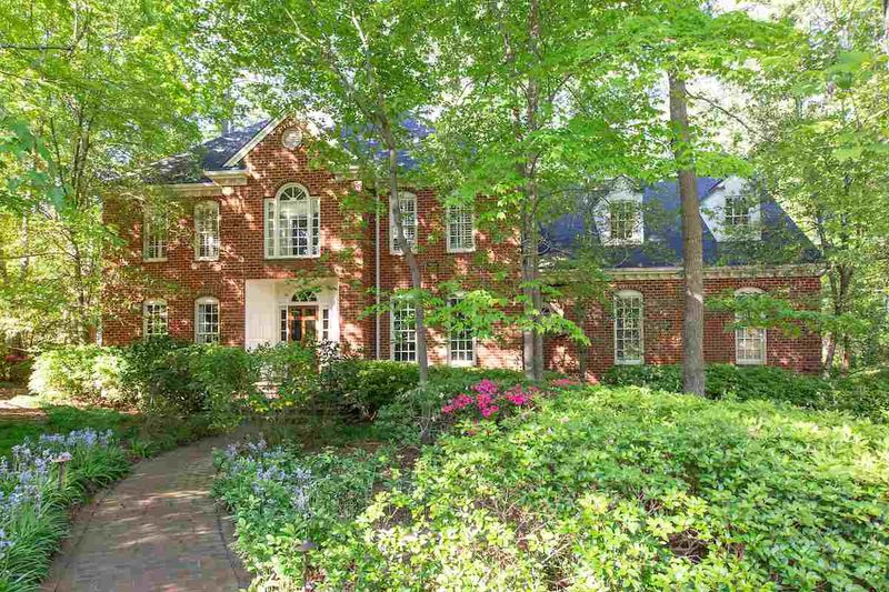 15 Pilling Pl, Durham, NC 27707