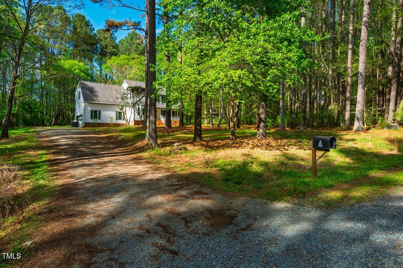 15 Pine Rg, Pittsboro, NC 27312