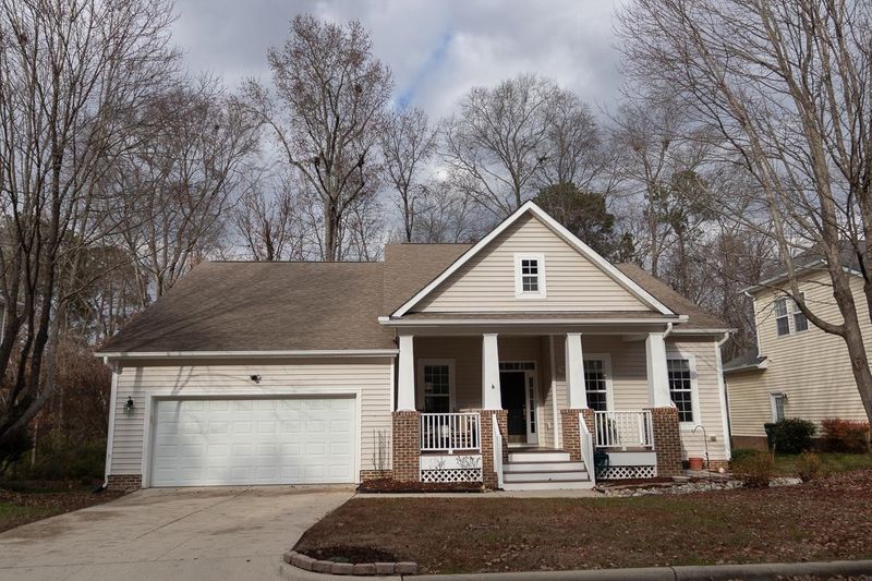 15 Pinestraw Way, Durham, NC 27713