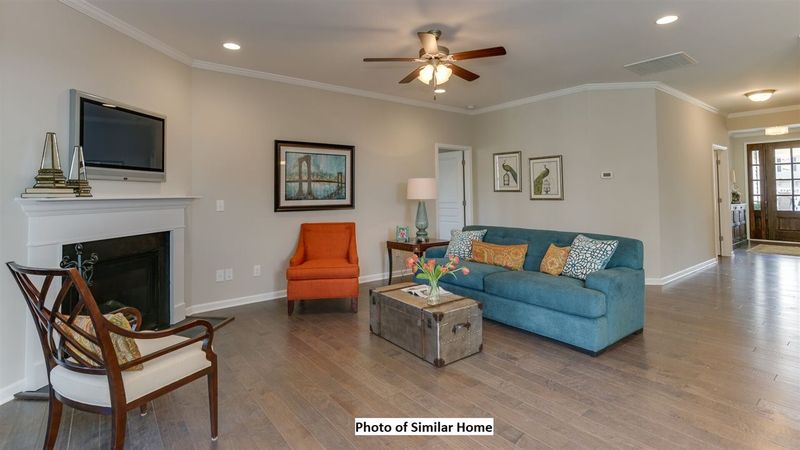 15 E Piston Point, Clayton, NC 27520