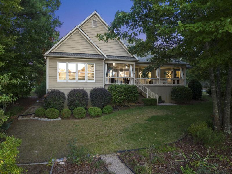 15 Point View Way, Franklinton, NC 27525