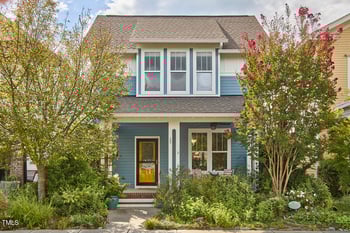 15 Pokeberry Bend Dr, Chapel Hill, NC 27516