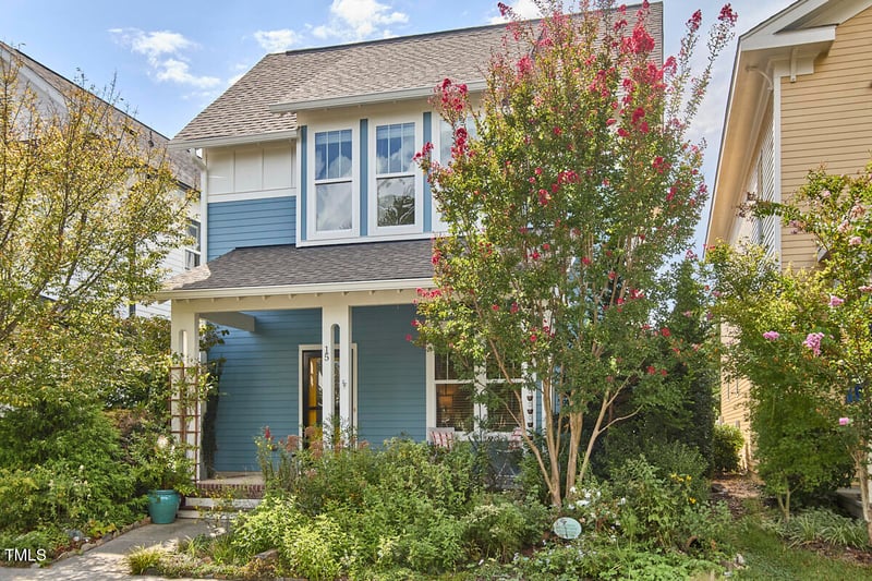 15 Pokeberry Bend Dr, Chapel Hill, NC 27516