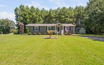 15 Pond Ridge Rd, Louisburg, NC 27549