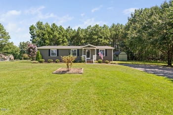 15 Pond Ridge Rd, Louisburg, NC 27549