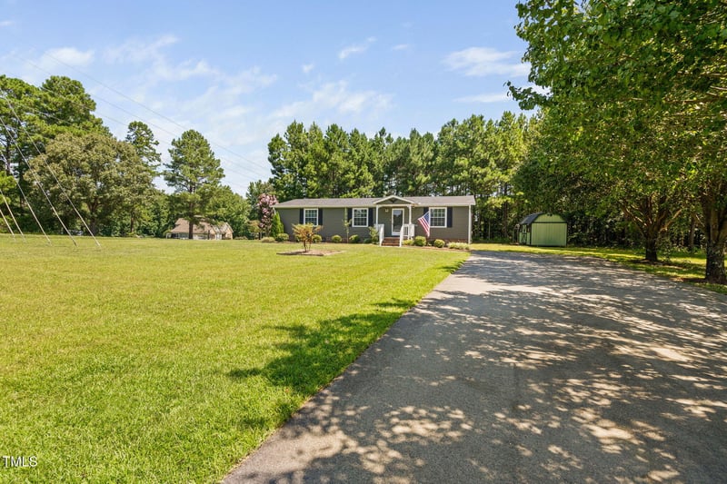 15 Pond Ridge Rd, Louisburg, NC 27549