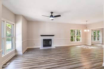 15 Preakness Dr, Durham, NC 27713