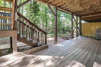 15 Preakness Dr, Durham, NC 27713