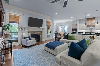15 Princeton Manor Dr, Youngsville, NC 27596