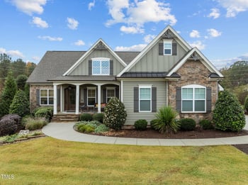 15 Princeton Manor Dr, Youngsville, NC 27596