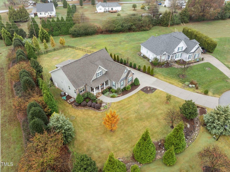 15 Princeton Manor Dr, Youngsville, NC 27596