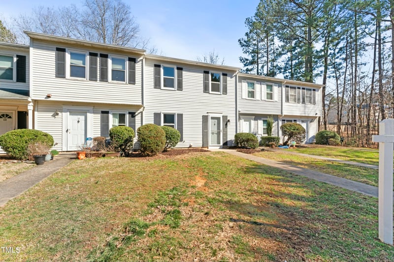 15 Providence Ct, Durham, NC 27705