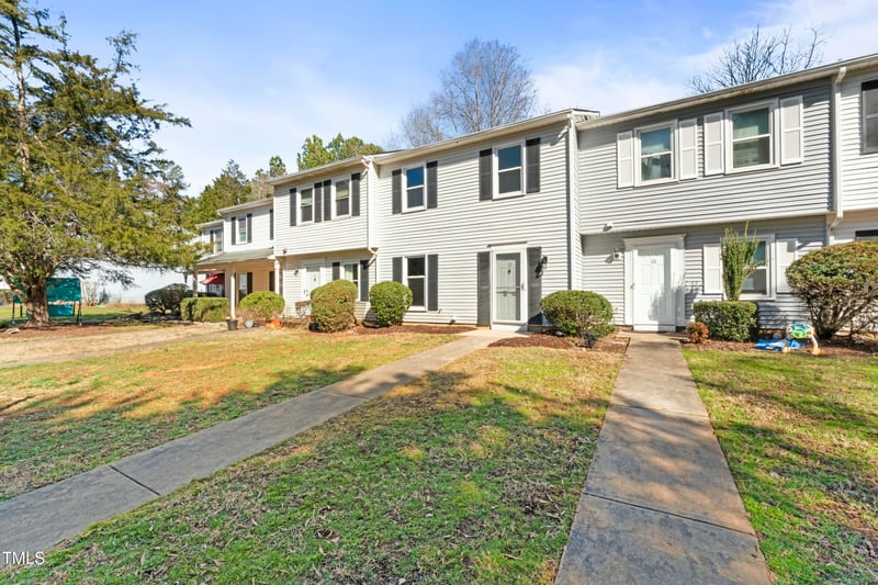 15 Providence Ct, Durham, NC 27705