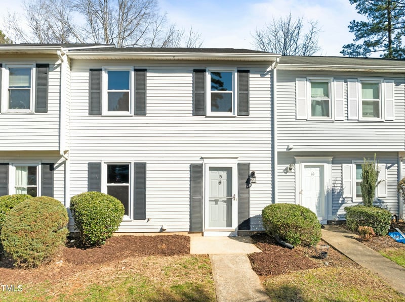 15 Providence Ct, Durham, NC 27705