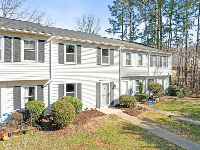 15 Providence Ct, Durham, NC 27705