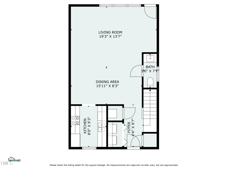 15 Providence Ct, Durham, NC 27705