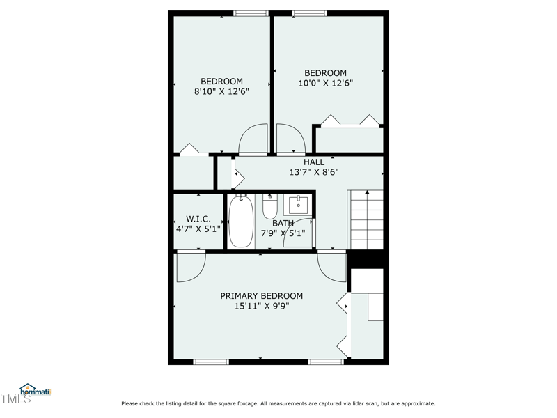 15 Providence Ct, Durham, NC 27705