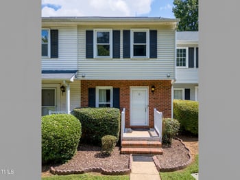 15 Quintin Pl, Durham, NC 27705