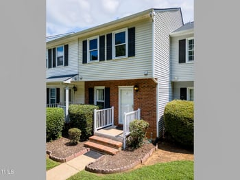 15 Quintin Pl, Durham, NC 27705