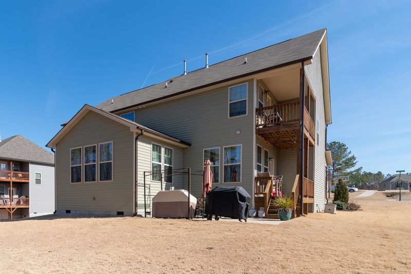 15 N Ridge View Way, Franklinton, NC 27525