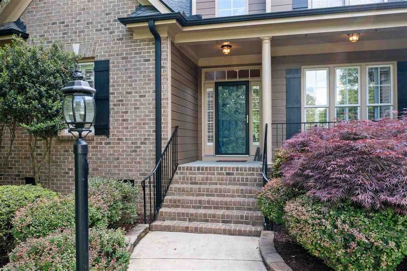 15 River Rock Way, Franklinton, NC 27525