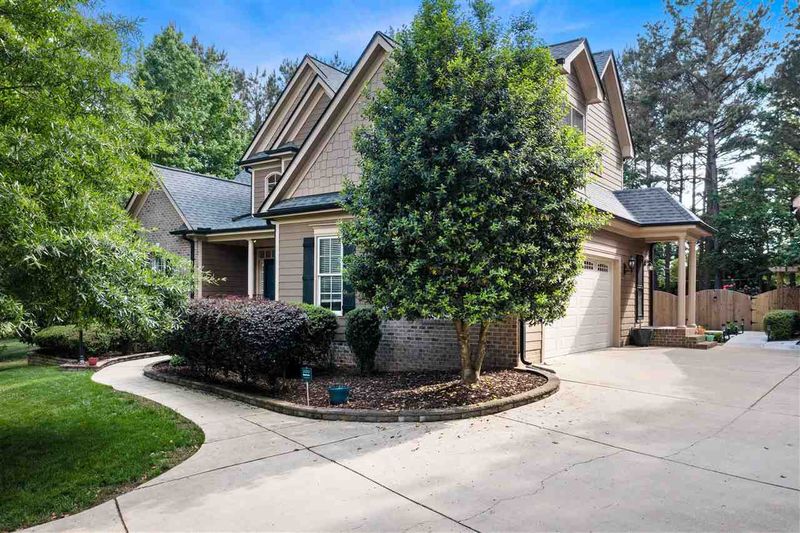 15 River Rock Way, Franklinton, NC 27525