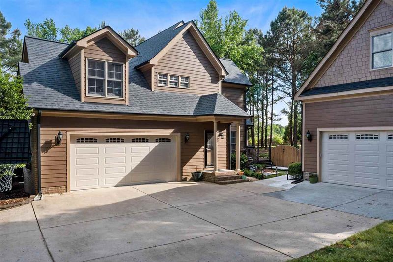 15 River Rock Way, Franklinton, NC 27525