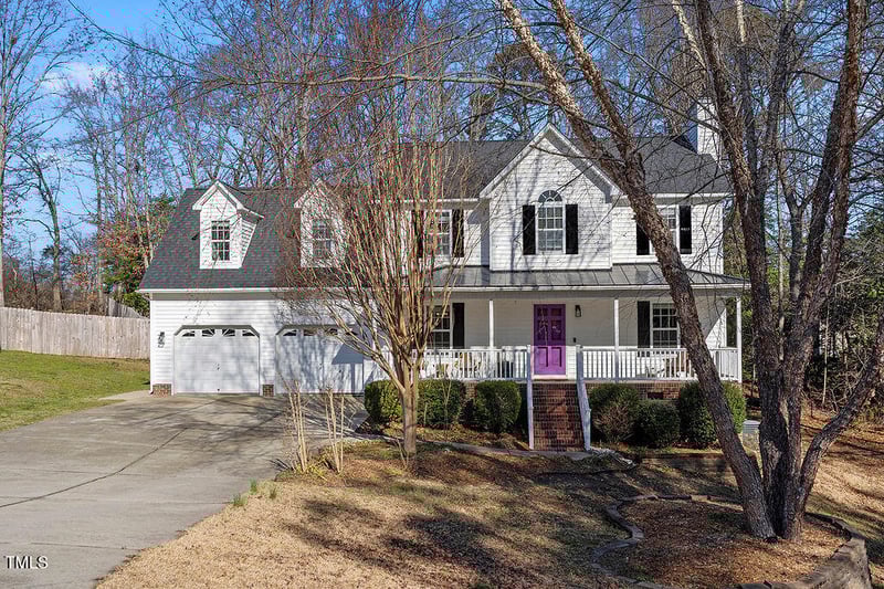 15 Rocky Point Ct, Fuquay Varina, NC 27526