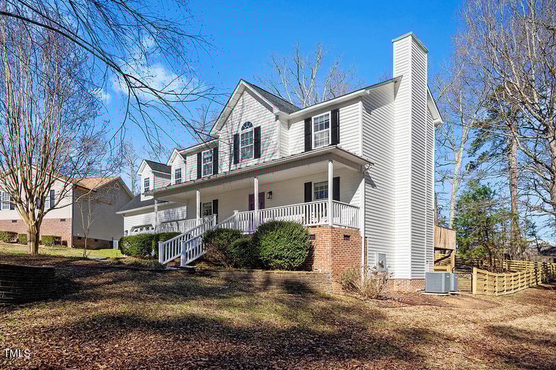 15 Rocky Point Ct, Fuquay Varina, NC 27526