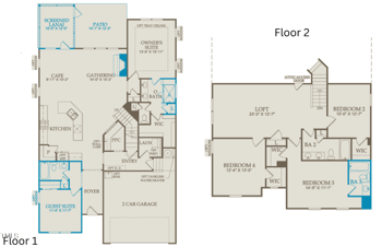 15 Rosedale Way, Pittsboro, NC 27312