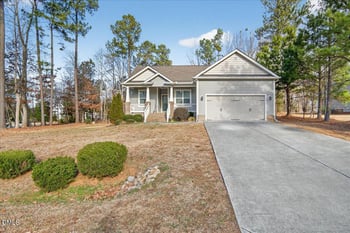 15 Saddletree Dr, Franklinton, NC 27525