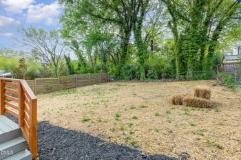 15 Saint Augustine Ave, Raleigh, NC 27610